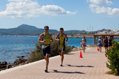 El Extreme Man 113 Menorca cierra inscripciones